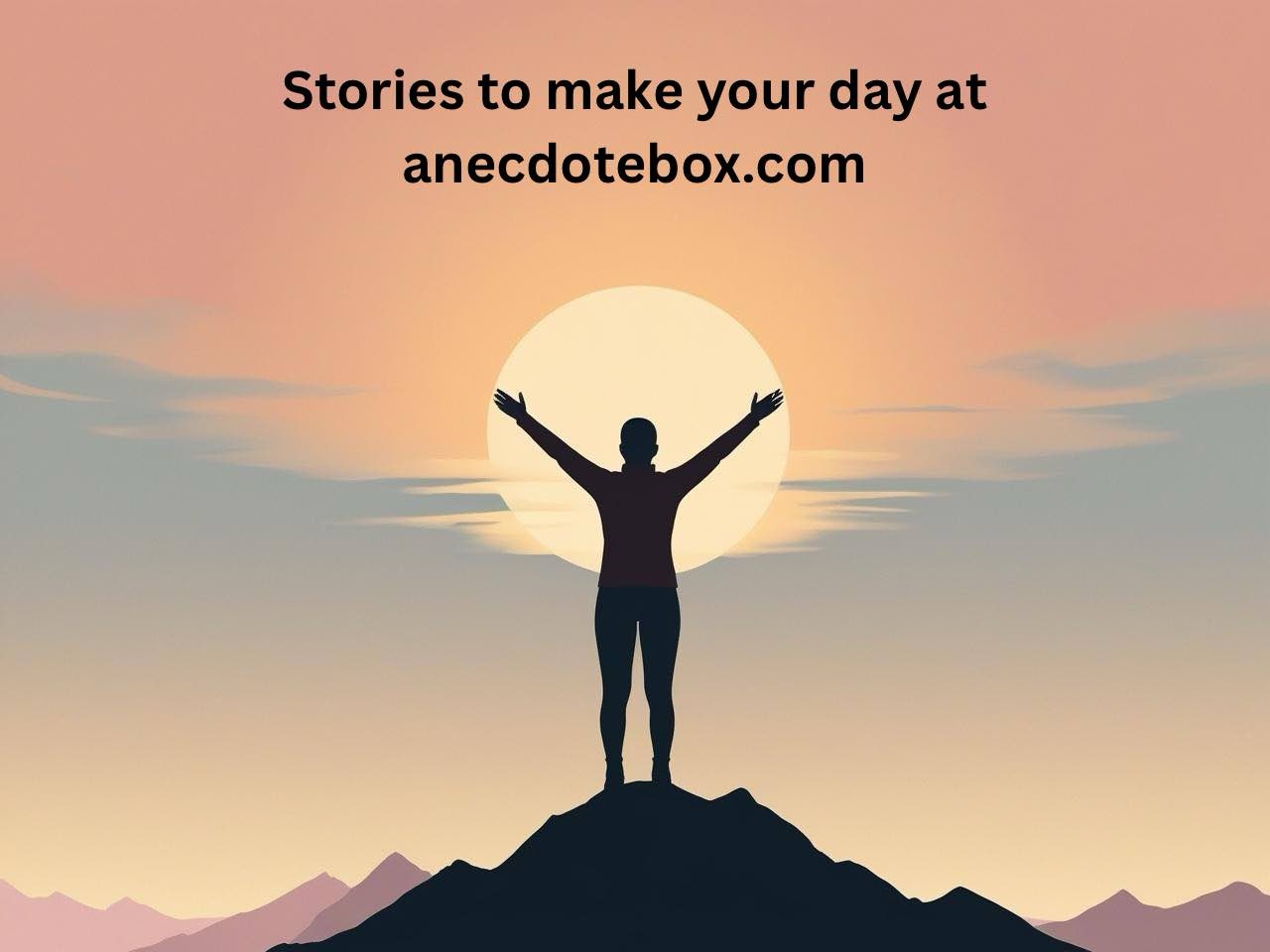 Today’s Prompt: Who is the most confident person you know?