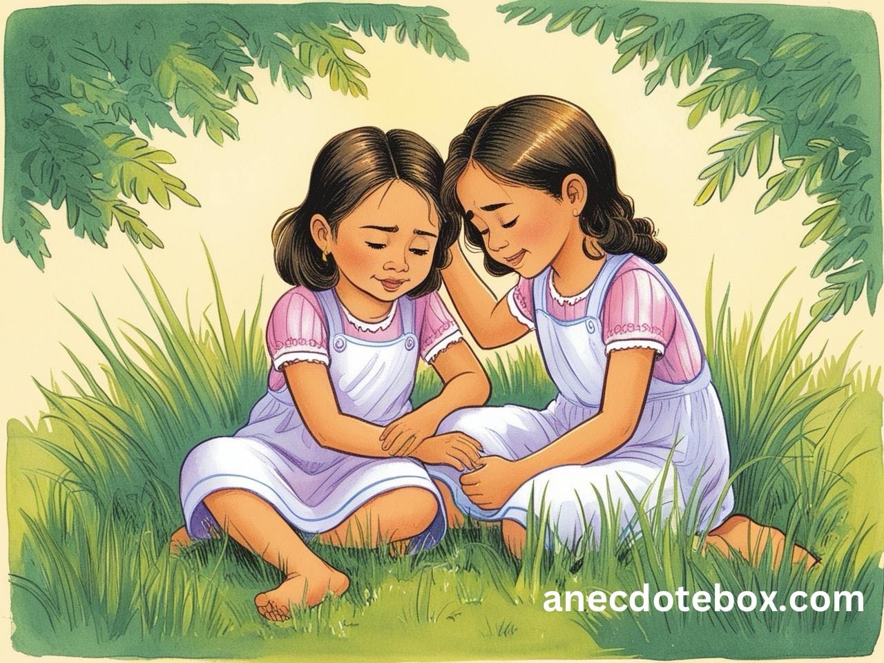 Today’s prompt: What was the best compliment you’ve received?