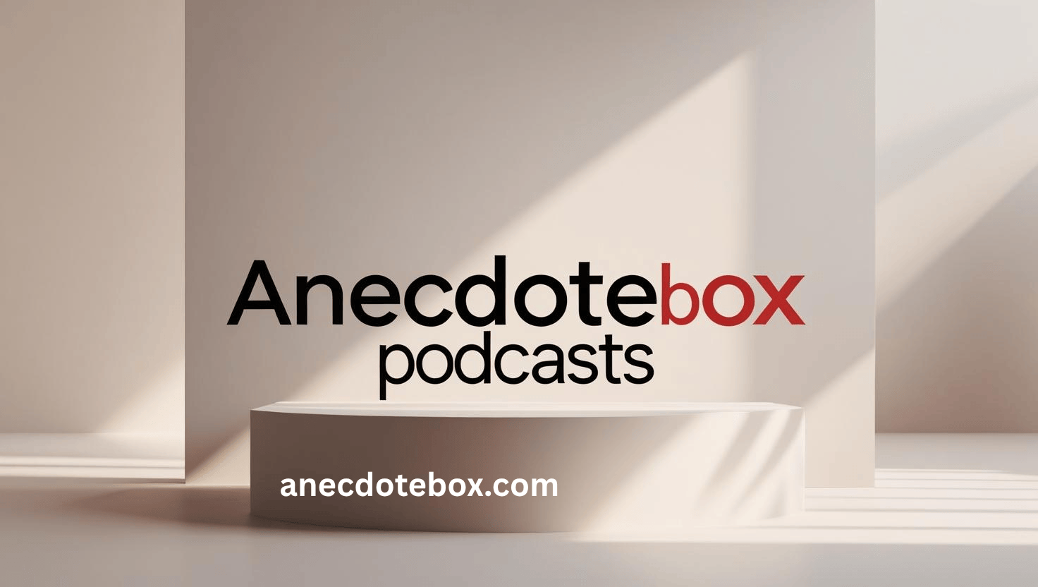 Listen to our deep dives on Spotify and Apple podcasts.