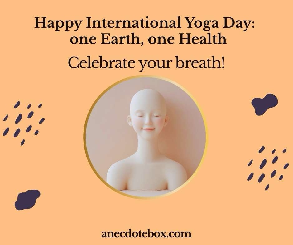 Today’s prompt: Celebrate your breath!